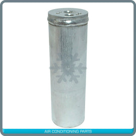 New A/C Receiver Drier for DODG VAN SPRIN 06-03 QU QU - Qualy Air