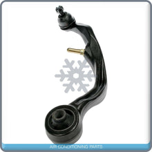 Cargar imagen en el visor de la galería, Front Right Lower Rear Control Arm fits Infiniti G35 2006-04 QOA - Qualy Air