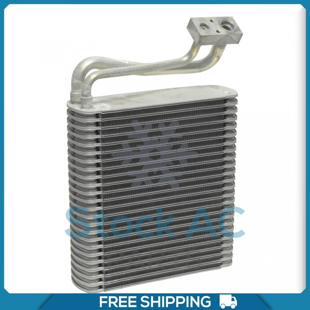 A/C Evaporator for Dodge Durango QR - Qualy Air
