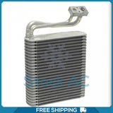 Evaporador de aire acondicionado para Dodge Durango QR