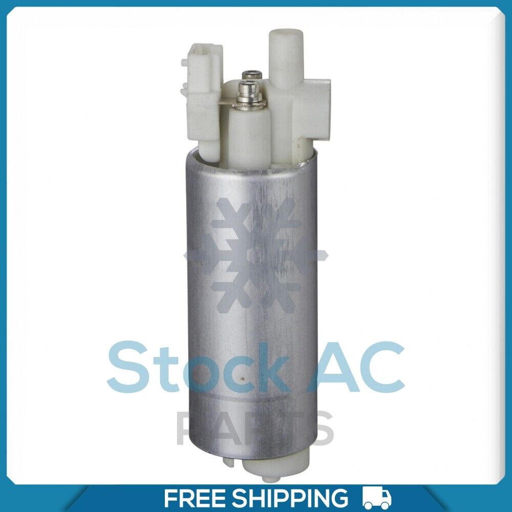 Electric Fuel Pump for Buick Commercial Chassis, Roadmaster / Cadillac Co... QOA - Qualy Air