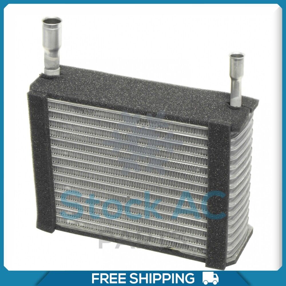 A/C Evaporator for Ford Taurus / Lincoln Continental / Mercury Sable QR - Qualy Air