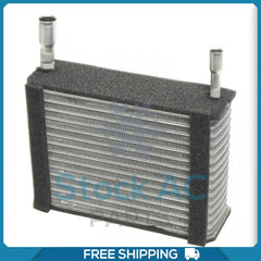 A/C Evaporator for Ford Taurus / Lincoln Continental / Mercury Sable QR