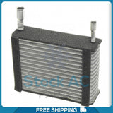 A/C Evaporator for Ford Taurus / Lincoln Continental / Mercury Sable QR