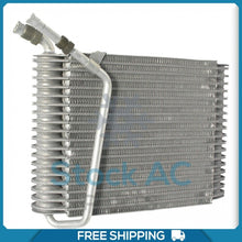 Load image into Gallery viewer, New Premium A/C Evaporator Core for Volvo 740, 745, 760, 940 - 35375567 UQ - Qualy Air