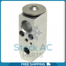 Load image into Gallery viewer, A/C Expansion Valve for Infiniti FX35, FX45, G35, I30, I35, M45, Q45, QX4 ... QR - Qualy Air
