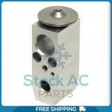A/C Expansion Valve for Infiniti FX35, FX45, G35, I30, I35, M45, Q45, QX4 ... QR
