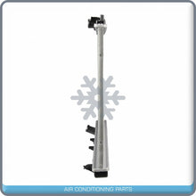 Load image into Gallery viewer, Radiator for Acura CL, TL QOA - Qualy Air