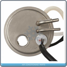 Load image into Gallery viewer, Electric Fuel Pump Module Fits Mercury Sable Ford Taurus V6 3.0L 1998 E2192M QOA - Qualy Air