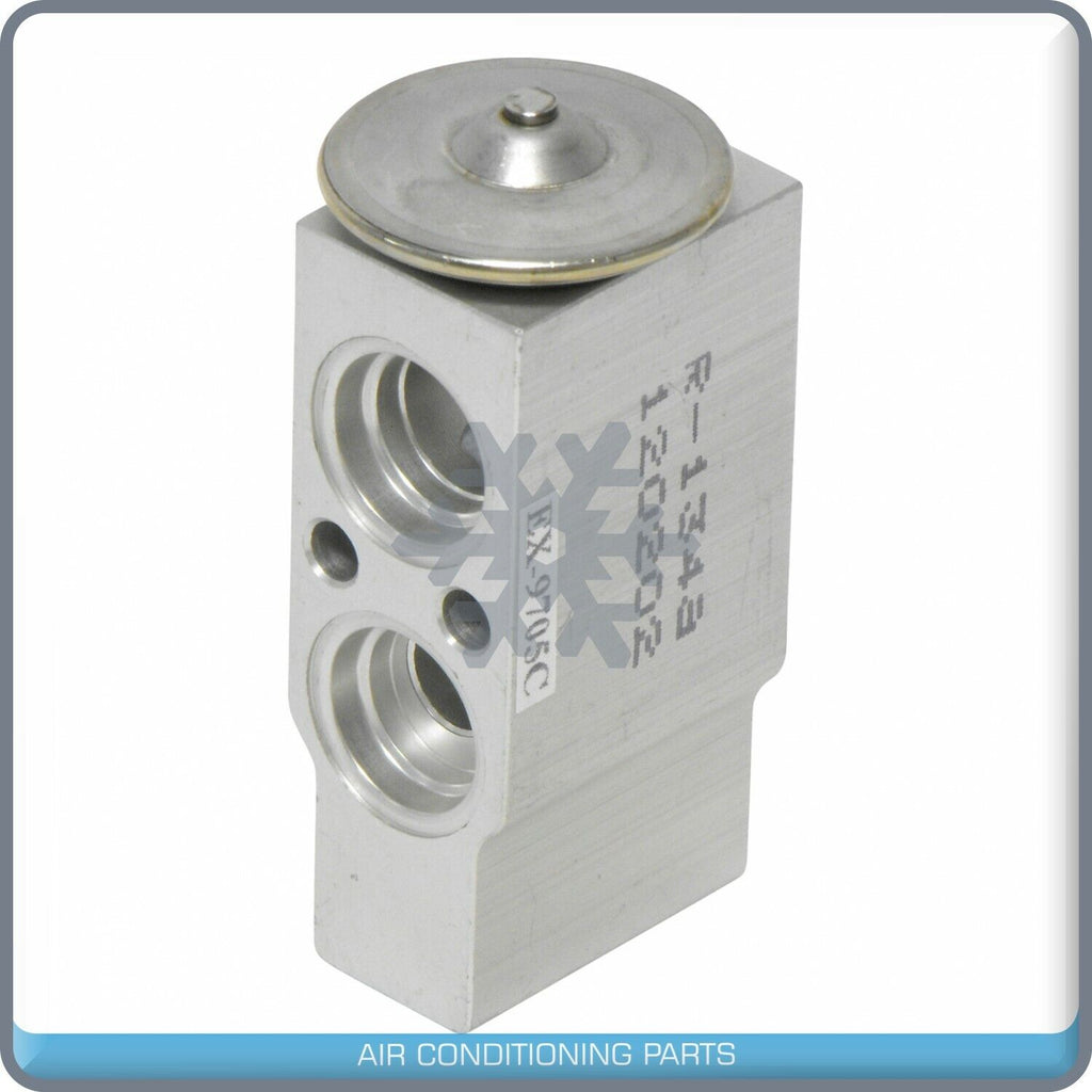 A/C Expansion Valve for Subaru Baja, Forester, Legacy, Outback QR - Qualy Air