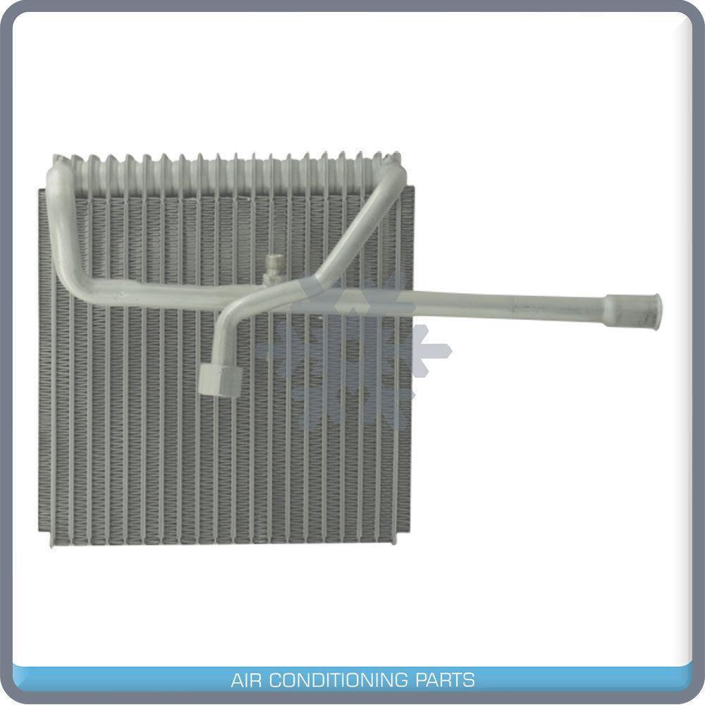 New A/C Evaporator for Mazda Protege, Protege5 - 2001 to 2003 - OE# BJ0M61J10 - Qualy Air
