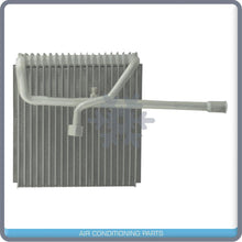 Cargar imagen en el visor de la galería, New A/C Evaporator for Mazda Protege, Protege5 - 2001 to 2003 - OE# BJ0M61J10 - Qualy Air