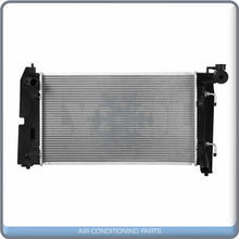 Load image into Gallery viewer, Radiator for Pontiac Vibe / Toyota Corolla, Matrix QL - Qualy Air
