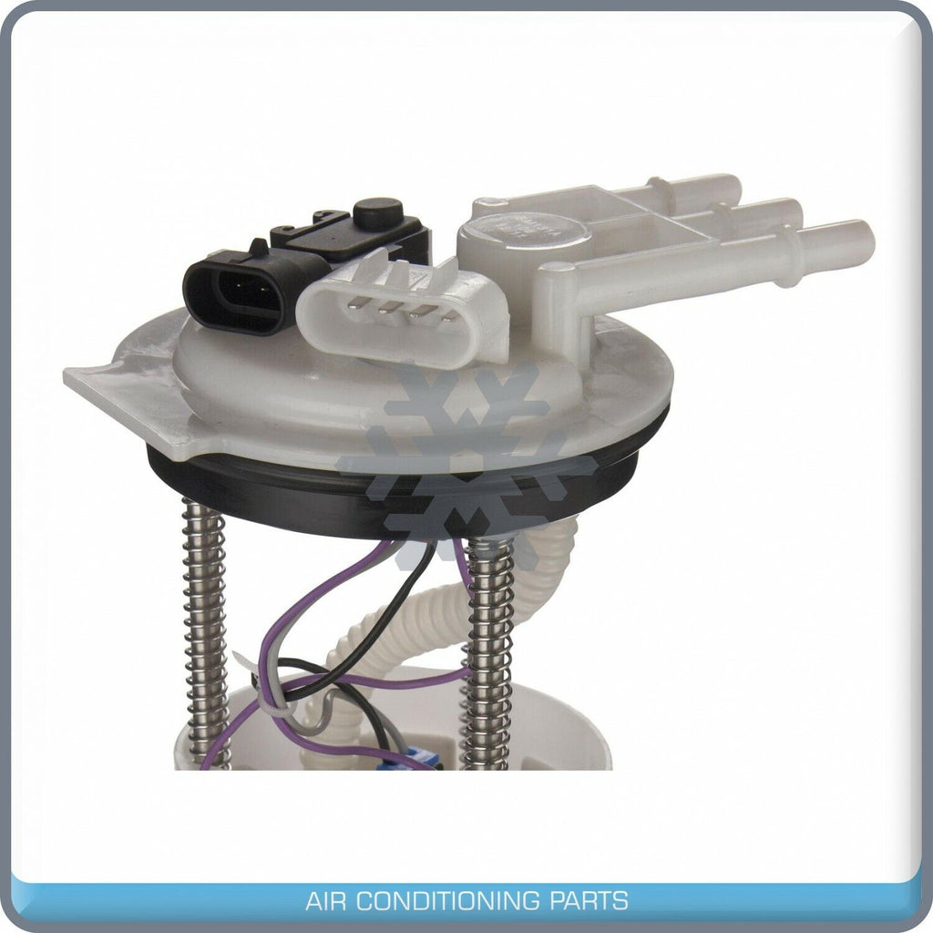 Electric Fuel Pump Module for 2001-04 Pontiac Aztek 2002-04 Buick Rendezvou QOA - Qualy Air