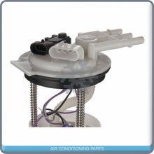Load image into Gallery viewer, Electric Fuel Pump Module for 2001-04 Pontiac Aztek 2002-04 Buick Rendezvou QOA - Qualy Air