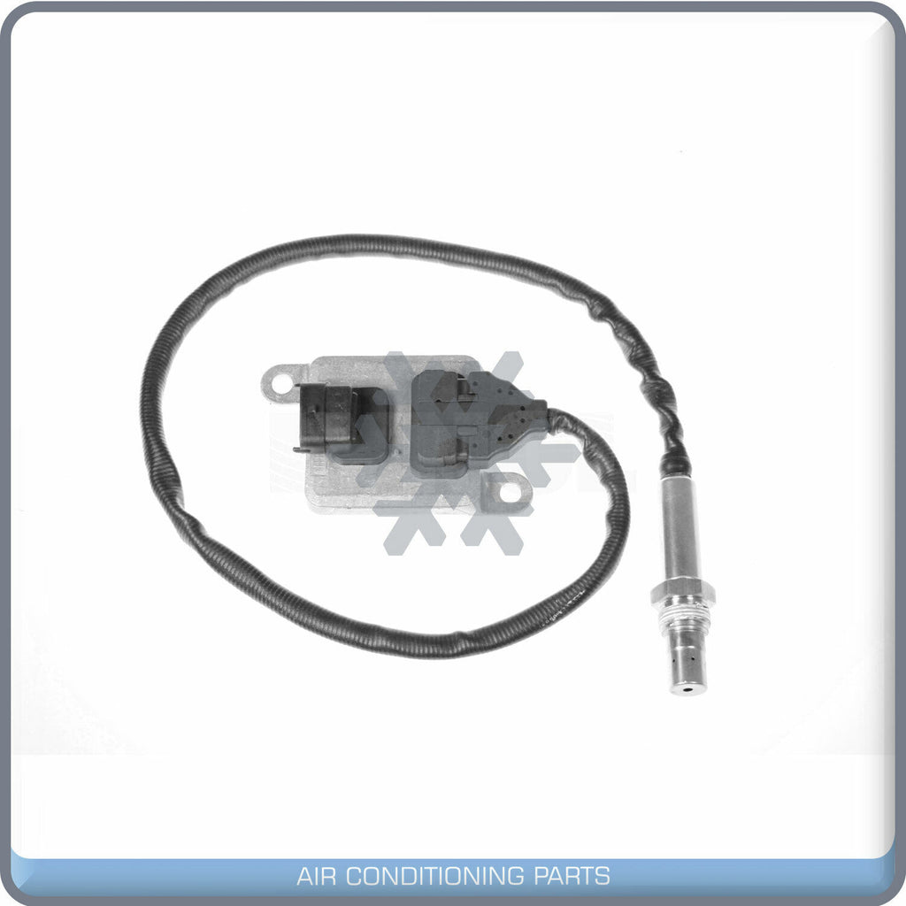 NOX SENSOR for 2011-12 DODGE RAM 3500 4500 5500 6.7L DIESEL - OE# 05149216AB QL - Qualy Air