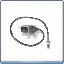 Cargar imagen en el visor de la galería, NOX SENSOR for 2011-12 DODGE RAM 3500 4500 5500 6.7L DIESEL - OE# 05149216AB QL - Qualy Air