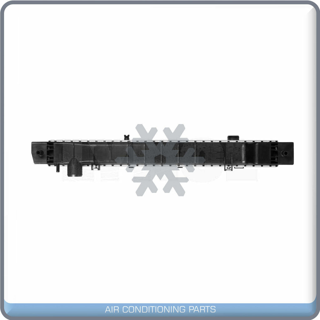 New Radiator For 03-04 Ford Expedition Lincoln Navigator V8 5.4L 4.6L QL - Qualy Air