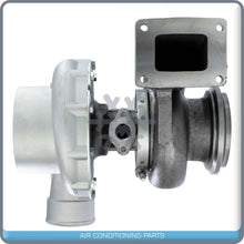 Load image into Gallery viewer, New OEM Turbocharger fits CAT, CASE, STEIGER.. - Cummins Engine N14 - Qualy Air
