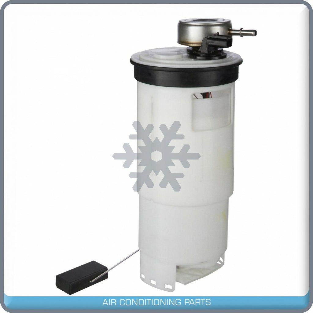 Electric Fuel Pump Module For Dodge Dakota 5.9L 1997 1998 99 00 01 2002 2003 QOA - Qualy Air
