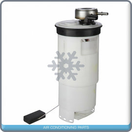 Electric Fuel Pump Module For Dodge Dakota 5.9L 1997 1998 99 00 01 2002 2003 QOA - Qualy Air