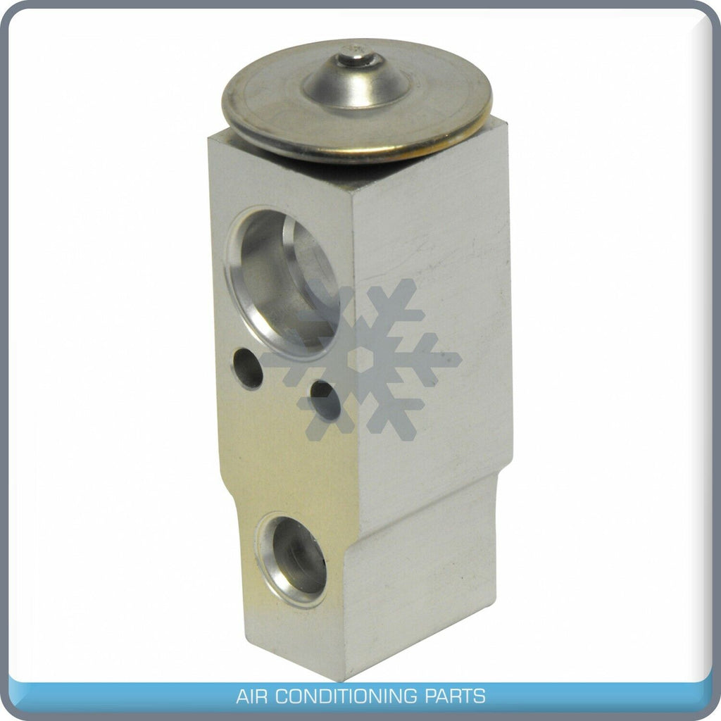 A/C Expansion Valve for Toyota Sequoia QR - Qualy Air