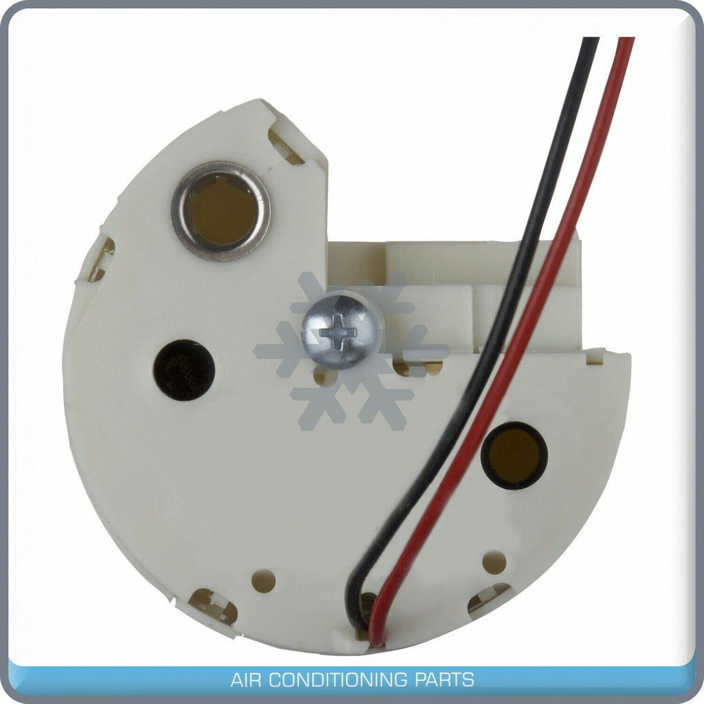 Electric Fuel Pump for Ford F Super Duty, F-150, F-250, F-350 QOA - Qualy Air