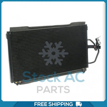 Load image into Gallery viewer, A/C Condenser for Mitsubishi Galant QU - Qualy Air