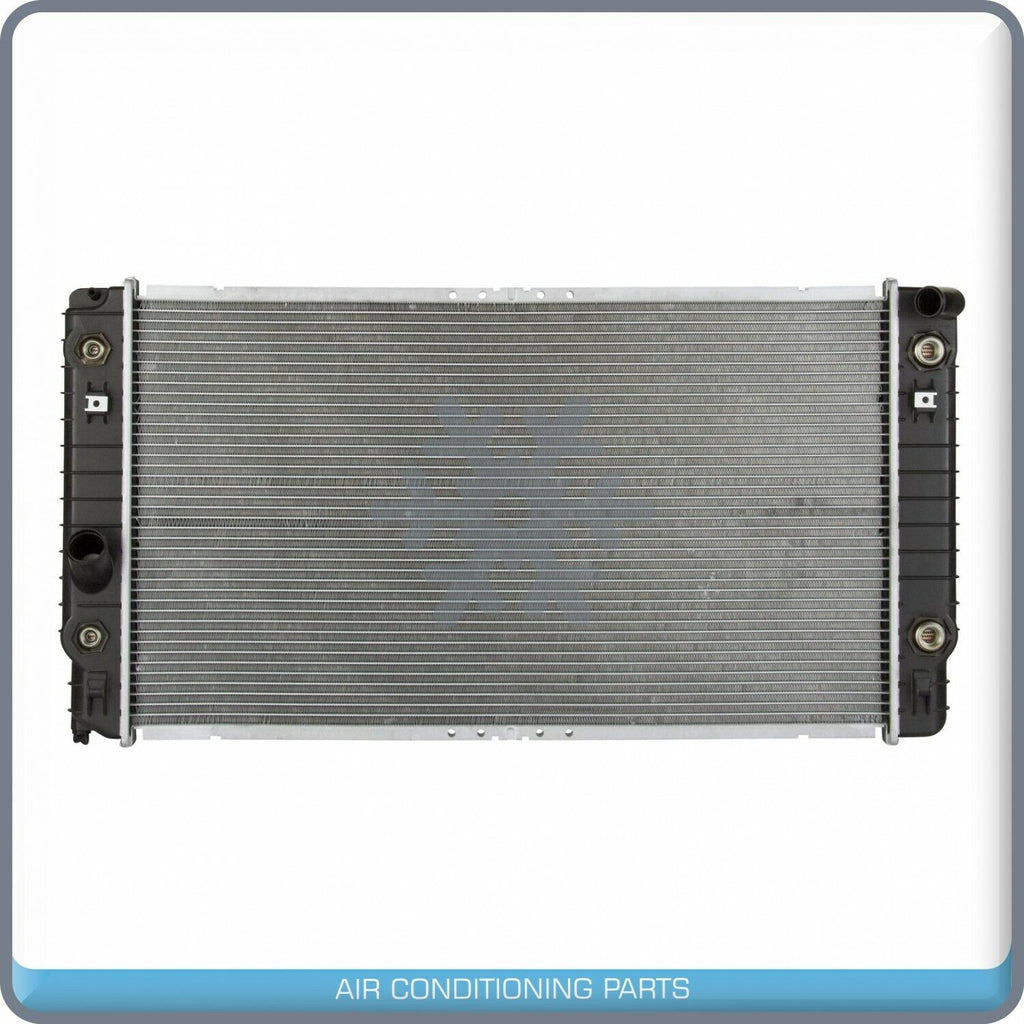 Radiator for Oldsmobile Aurora QOA - Qualy Air