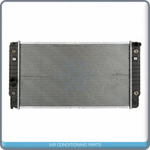 Load image into Gallery viewer, Radiator for Oldsmobile Aurora QOA - Qualy Air