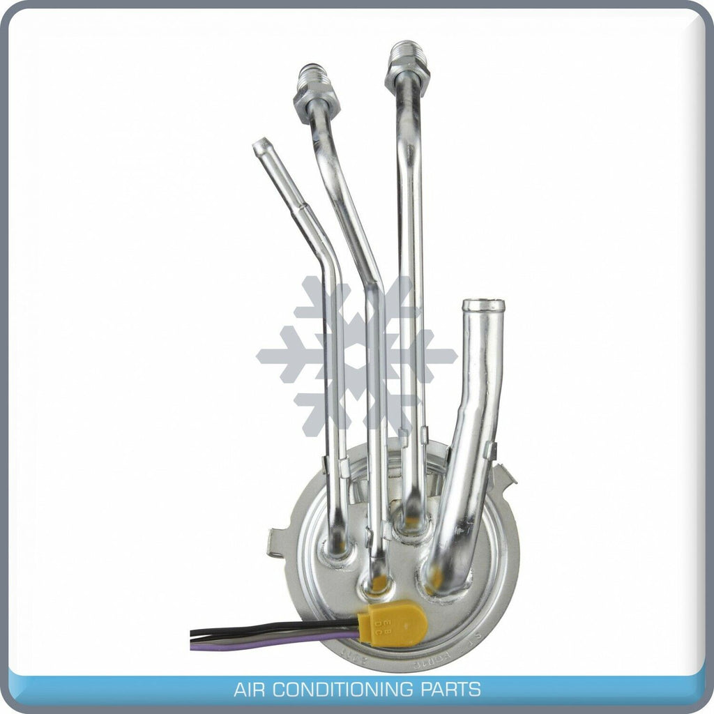 Electric Fuel Pump for Chevrolet C1500, C2500, C35, C3500, K1500, K2500, ... QOA - Qualy Air