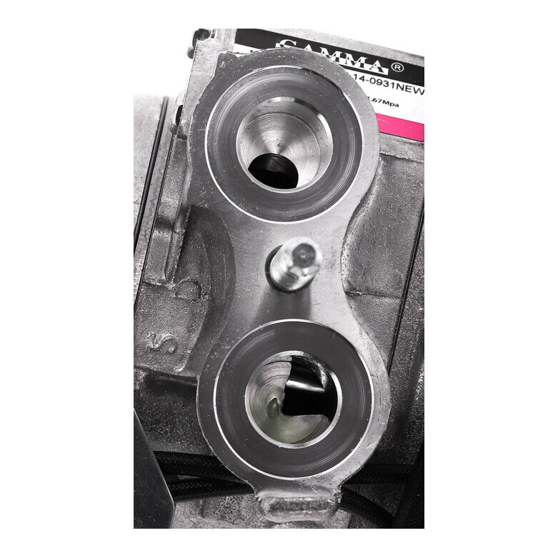 A/C Compressor 10S15C for Freightliner 108SD, 114SD, Business Class M2, M2... QR - Qualy Air