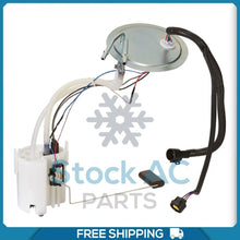 Cargar imagen en el visor de la galería, NEW Electric Fuel Pump for Ford F-250 1999 to 2004 / Ford F-350 1999 to 2005 - Qualy Air