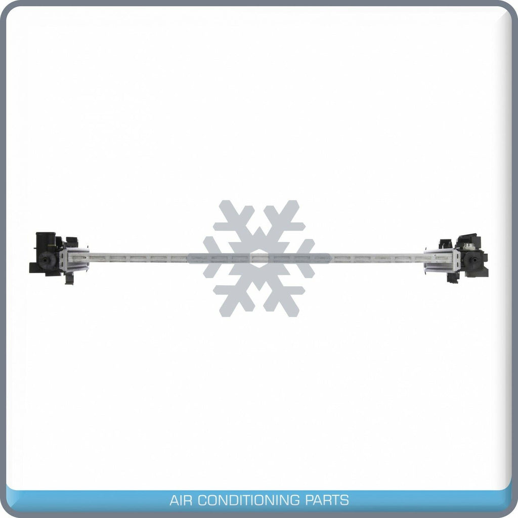 Radiator for Buick Regal / Saab 9-5 QOA - Qualy Air