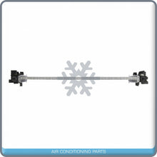 Cargar imagen en el visor de la galería, Radiator for Buick Regal / Saab 9-5 QOA - Qualy Air