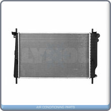 Cargar imagen en el visor de la galería, Radiator for Mercury Cougar, Mystique / Ford Contour, Mystique QL - Qualy Air