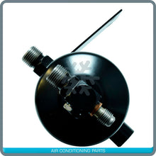 Cargar imagen en el visor de la galería, New A/C Receiver Drier for 1089854;3713584; QU - Qualy Air