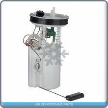 Cargar imagen en el visor de la galería, Electric Fuel Pump Module For Jeep Grand Cherokee 4.0L 5.2L 1996 FG0225 QOA - Qualy Air