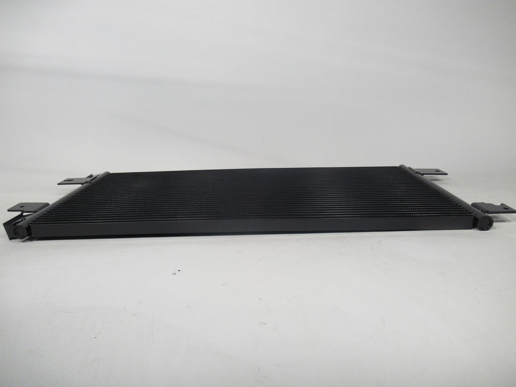 A/C Condenser for Chrysler 200, Cirrus / Dodge Avenger, Caliber / Jeep Com... QR - Qualy Air