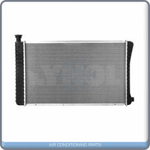 Load image into Gallery viewer, Radiator for Chevrolet C1500, C1500 Suburban, C2500, C2500 Suburban, C... QL - Qualy Air