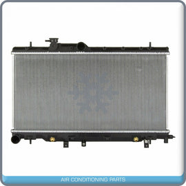 Radiator for Saab 9-2X / Subaru Baja, Impreza QOA - Qualy Air