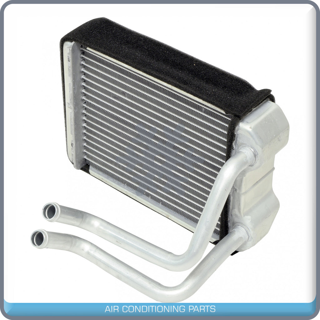 New AC Heater Core for Honda Accord 1994 to 1997 - OE# 79110SV4A01 - Qualy Air