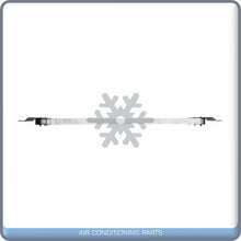 Cargar imagen en el visor de la galería, A/C Condenser for Peterbilt 379 - 1986 to 2007 QL - Qualy Air