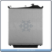 Load image into Gallery viewer, Radiator for Ford Explorer / Mercury Mountaineer QL - Qualy Air