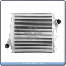Cargar imagen en el visor de la galería, NEW Intercooler for Volvo VNL, VNM, VN QL - Qualy Air