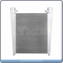 Load image into Gallery viewer, NEW Charge Air Cooler for 03-07 MCI Bus - OE# TRA12013 QL - Qualy Air