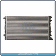 Load image into Gallery viewer, Radiator for Volkswagen Beetle QOA - Qualy Air