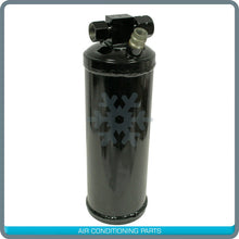 Load image into Gallery viewer, New A/C Receiver Drier for NAVI 89-86 QU QU - Qualy Air