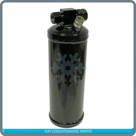 New A/C Receiver Drier for NAVI 89-86 QU QU - Qualy Air