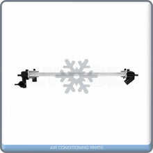 Cargar imagen en el visor de la galería, NEW Radiator fits 05-09 Hyundai Tucson QL - Qualy Air